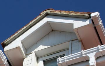 Monimail fascia installation costs
