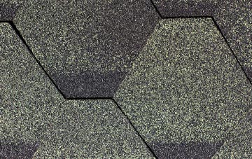 Monimail fibreglass shingle repairs