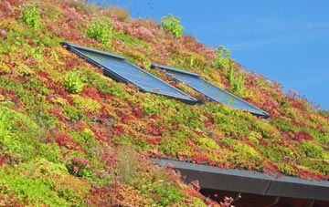 Monimail living roof systems