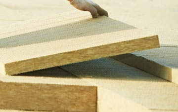 measuring Monimail tapered insulation