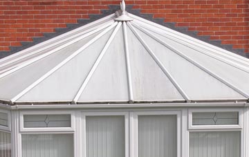 Monimail polycarbonate conservatory roof repairs