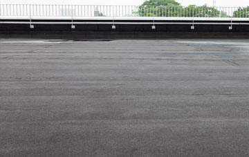 Monimail asphalt roof replacement