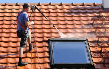 roof cleaning Monimail, Fife