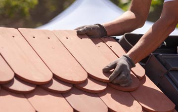 Monimail roof tile contractors