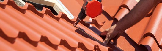 save on Monimail roof installation costs