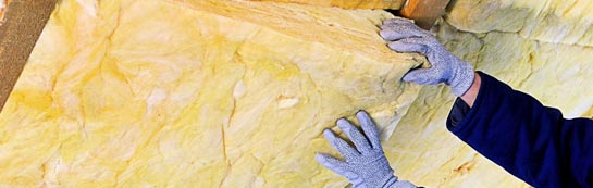 quotes for Monimail roof insulation