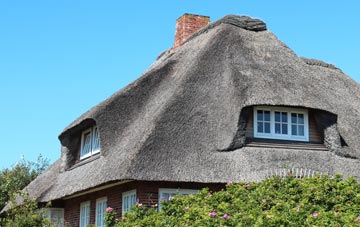 thatch roofing Monimail, Fife