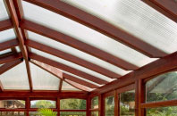 Monimail conservatory roofing insulation