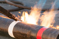 Monimail flat roofing replacement