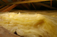 Monimail pitch roof insulation