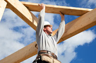 Monimail roof replacement work